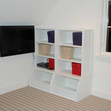 kids bedroom
