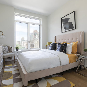250 WEST 81ST STREET