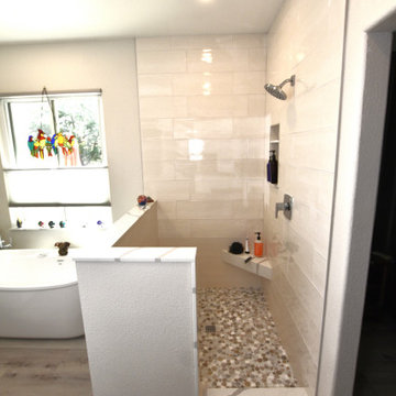 Volk Master Bath