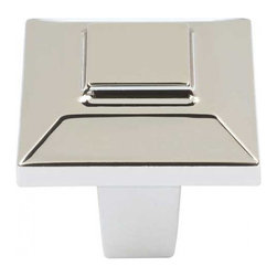 Handles & Knobs - Products