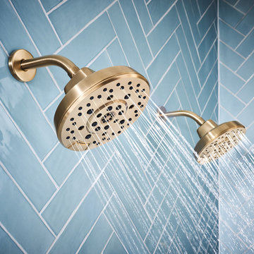 Brizo Shower System