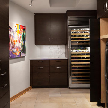 Mid Century Modernized