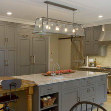 Kitchen Ideas