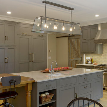 Traditional Bilotta Collection in Rye