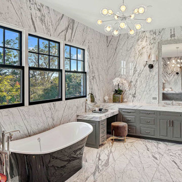 Oakmont Drive Los Angeles