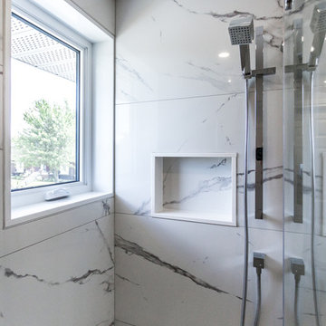 Hampstead full home design & renovation
