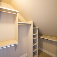 Kids closets