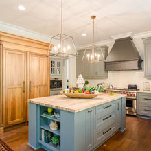 Hatfield kitchen