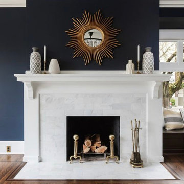 historic irvington remodel