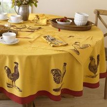 table linen
