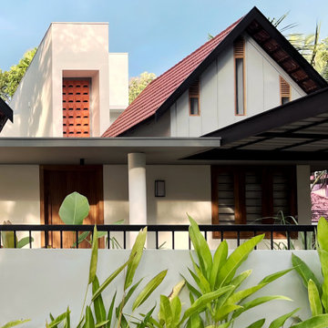 Janani Residence
