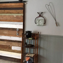 Basement redo