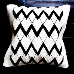 Native Trade Home Decor- Pillows & Rugs - Products