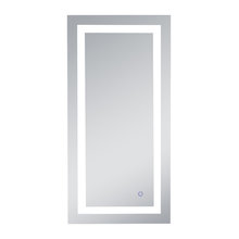 Vanity Mirror