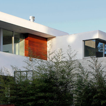 Culver City Residence