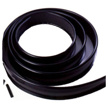 Suncast® PCE254 Polyethelene Lawn Edging, ECO Black