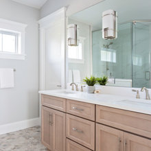 Hexagon Bath?