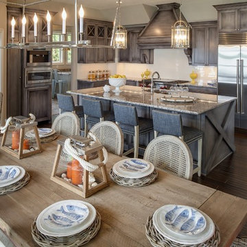Minnetonka Beach Luxury Parade Home 2014