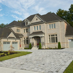 Brick + Stone Neighbourhoods - Products