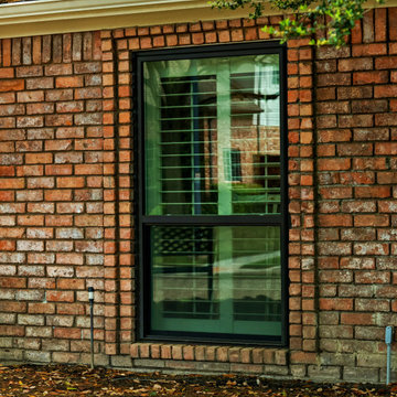 Brennan Traditions Windows - Plano, TX