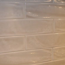 kitchen back splash