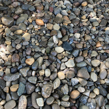 River Rock