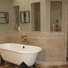 Bathroom Ideas