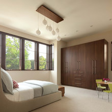 Wardrobes