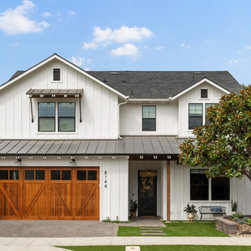 2022 National/Regional CotY Award Winner, Entire House $750,001 to $1,000,000 - Building Materials