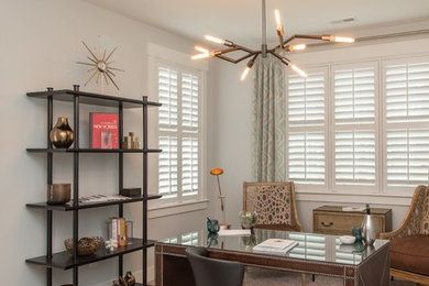 Trade Partnership Program-Sunburst Shutters Arizona