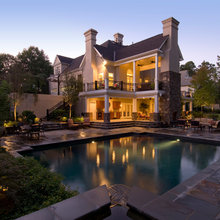 Cool houses