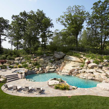 Pool Designs
