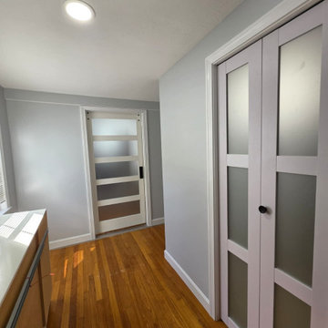 Interior Property Maintenance and Improvement