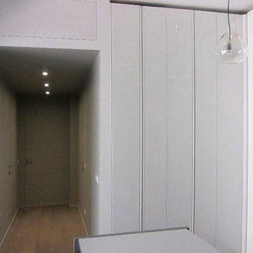 Residenza privata Roma