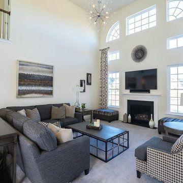 Interior Projects