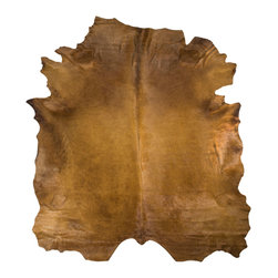 Pecan - Area Rugs