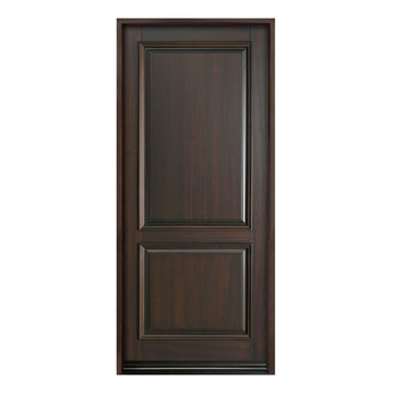 Classic Entry Doors