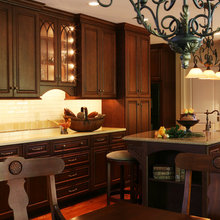 Kitchen Ideas