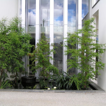 gallery of landscape work