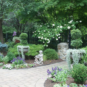 Garden Vistas