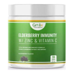 EMERGENCY IMMUNE W/ZINC& VITAMIN C - Outdoor Products