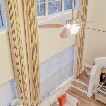 COPLEY Condo (maisonette)