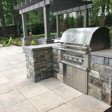 Bethesda Backyard Bliss