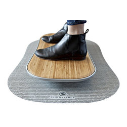 The Lo-Pro Base Mat - Home Office Accessories
