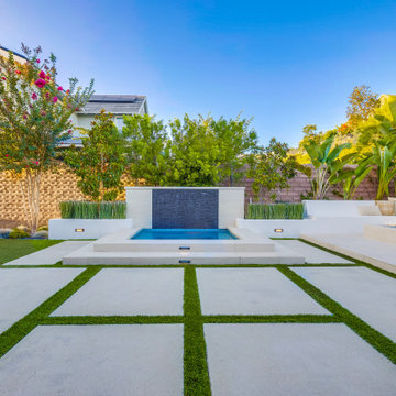 Rancho Mission Viejo Contemporary