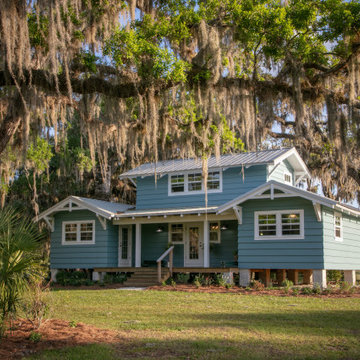 Cottages at Triangle Ranch