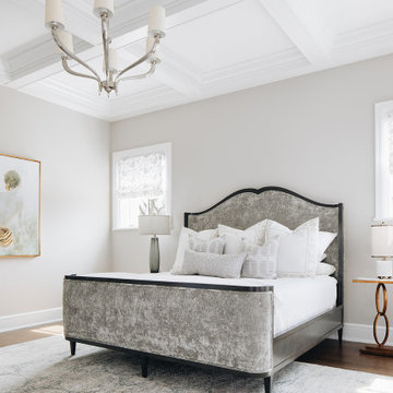 Traditional French Country - Glenview