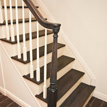 staircase