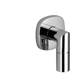 Gentle | Wall elbow, 1/2" | Collection By Dornbracht - Bathroom Faucets And Showerheads