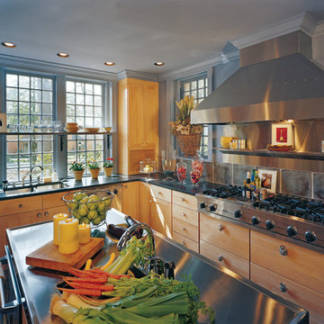 Kitchen Portfolio